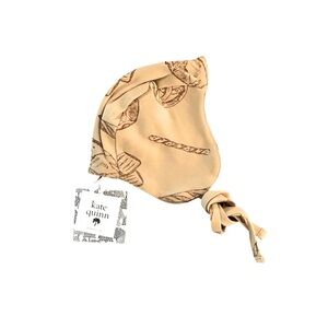 🆕 Kate Quinn Organics Bread Hat Bonnet